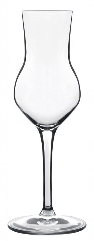 ATELIER 6ks kalich Grappa 80ml