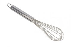 Metla nerezová 25 cm