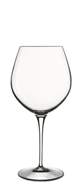 VINOTEQUE 6 ks sklenice ROBUSTO 660 ml
