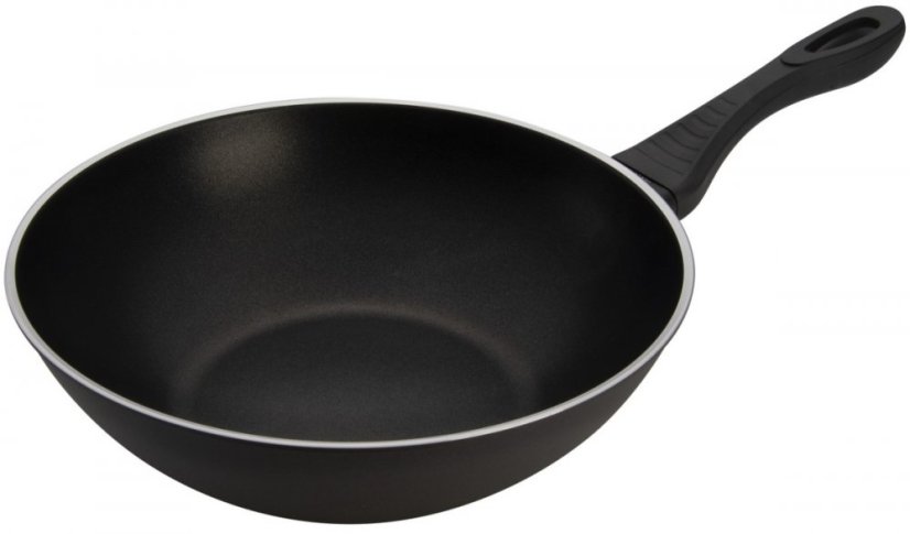 WOK panvica 30cm BALLARINI 130