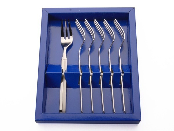 Tanád múčniková súprava 6 dielna pieskovaná