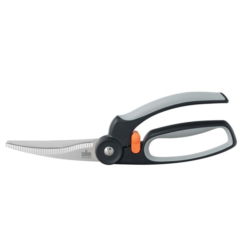 Kuchynské nožnice na hydinu