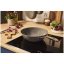 WOK pánev 30 cm SALINA CERAFORCE