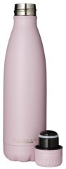 Termo láhev 500 ml nerezová, lila TO GO