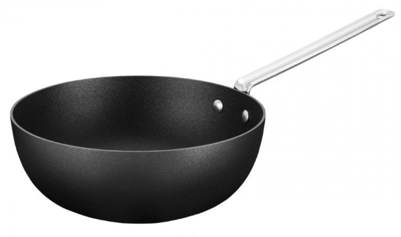 TechnIQ WOK 26 cm 3,7 lt
