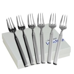 Tanád múčniková súprava 6 dielna pieskovaná