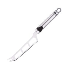 Nůž na sýr 26 cm nerezový