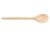 Vařečka 35 cm dřevěná