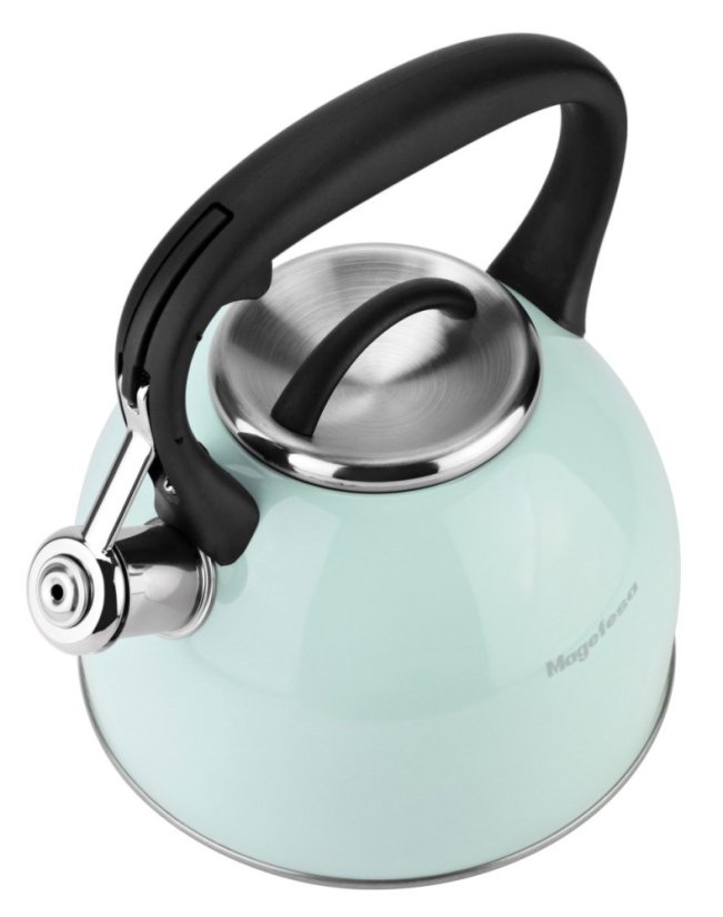 ESMERALDA čajník 2,8 lt indukční