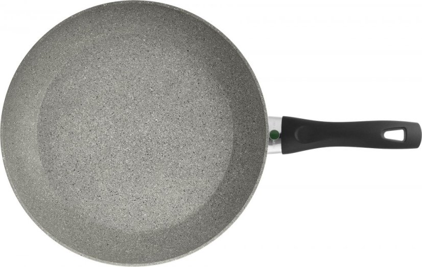 FERRARA panvica 20cm, s granitovým nelepivým povrchom