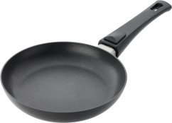 URBAN panvica 24 cm s odnímateľnou rukoväťou