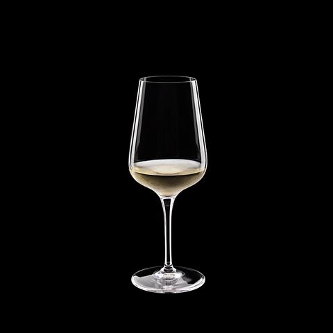 INTENSO 6 ks poháre na víno s objemom 350 ml od Luigi Bormioli