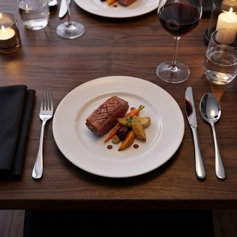 HOTEL 24 d příborová sada