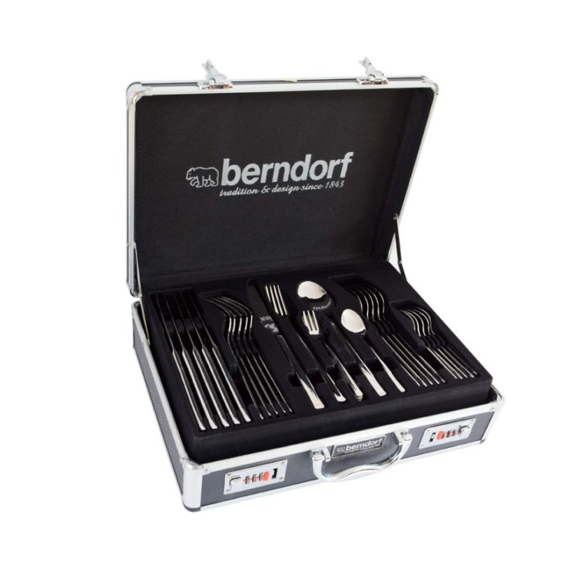 LAMBADA 60 ks príborová súprava pre 12 osôb