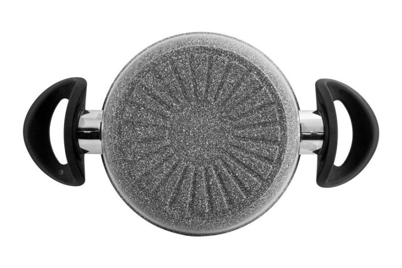 CORTINA GRANITIUM ECO hrnec 16 cm