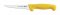 Professional NFS vykosťovací nôž 12,5 cm žltý