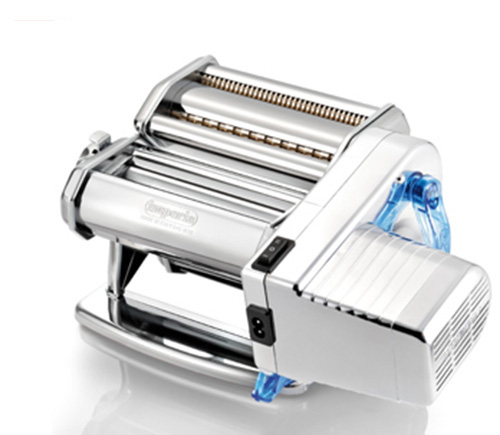 IMPERIA strojek na těstoviny + motorek IMPERIA strojek na těstoviny + motorek