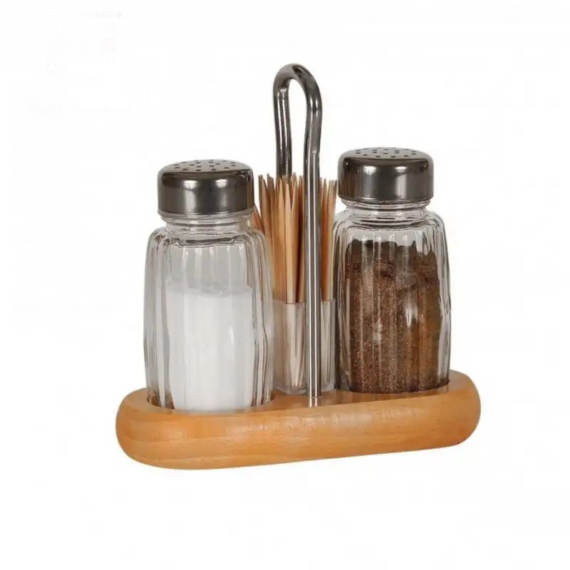 Korenička sklenená, 2 dielná PRESIDENT LINE