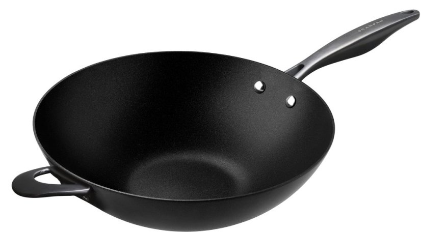 WOK panvica 32 cm ProSB+