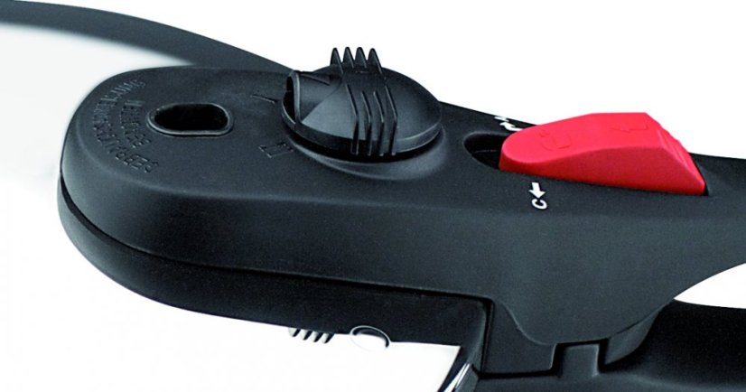 PRACTICA PLUS tlakový hrniec 6 litrov, Magefesa