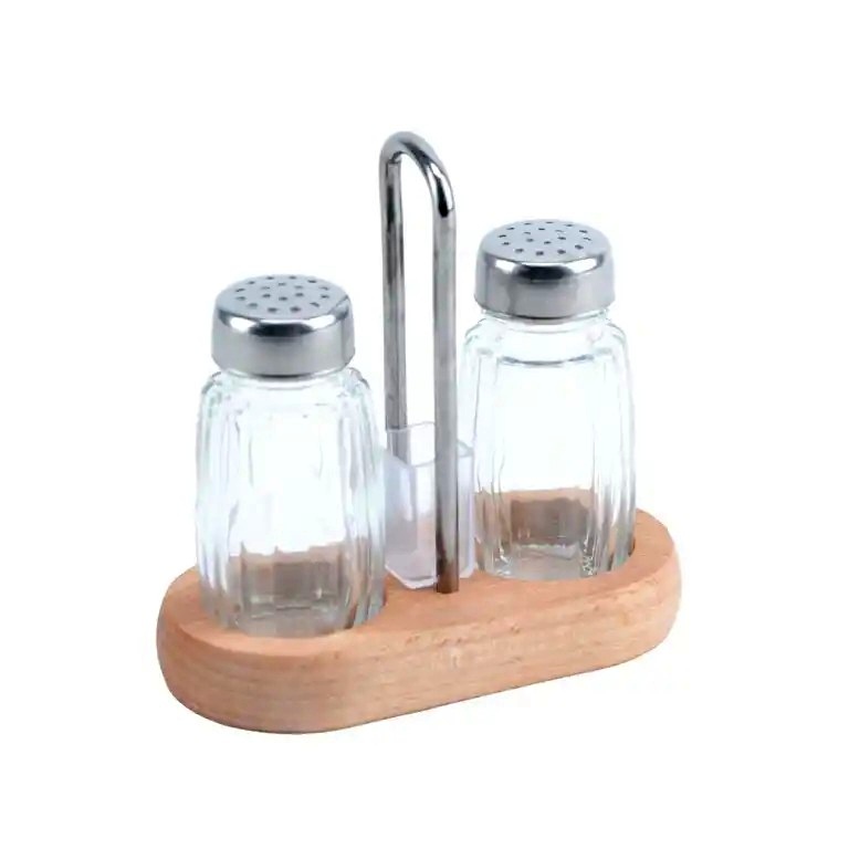 Korenička sklenená, 2 dielná PRESIDENT LINE