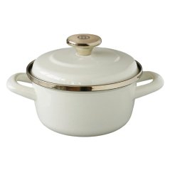 Hrnec s poklicí 16 cm 1,6 lt MAXIMUS