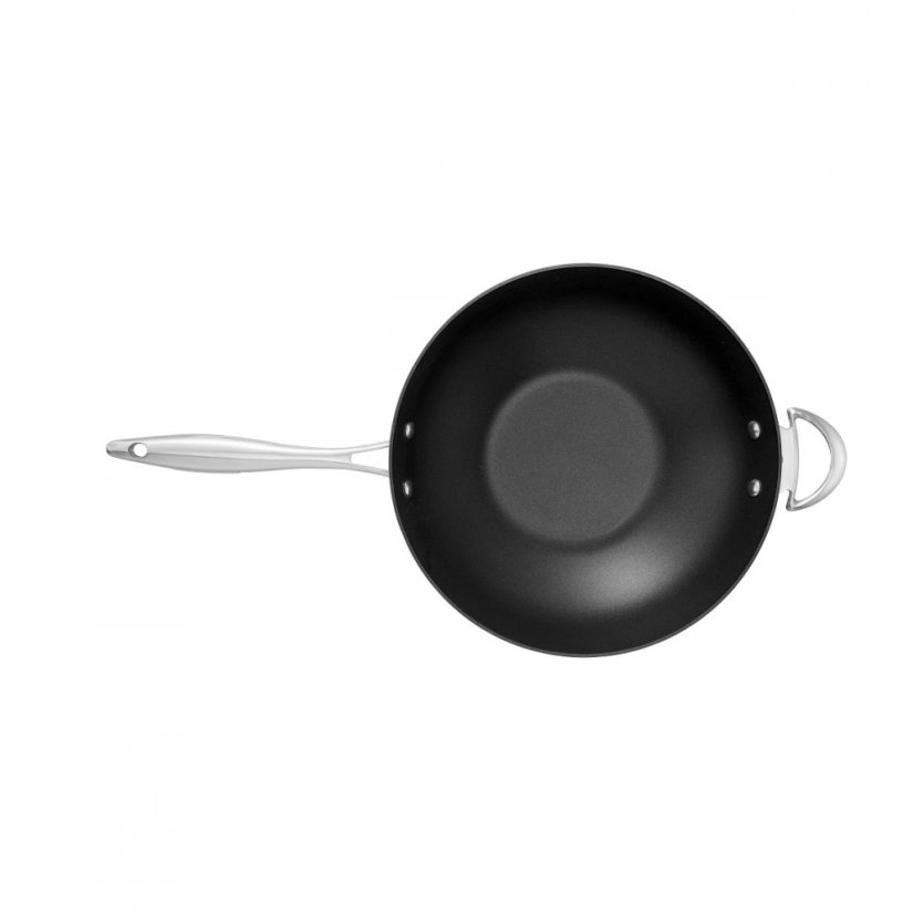 WOK pánev 32 cm CTX