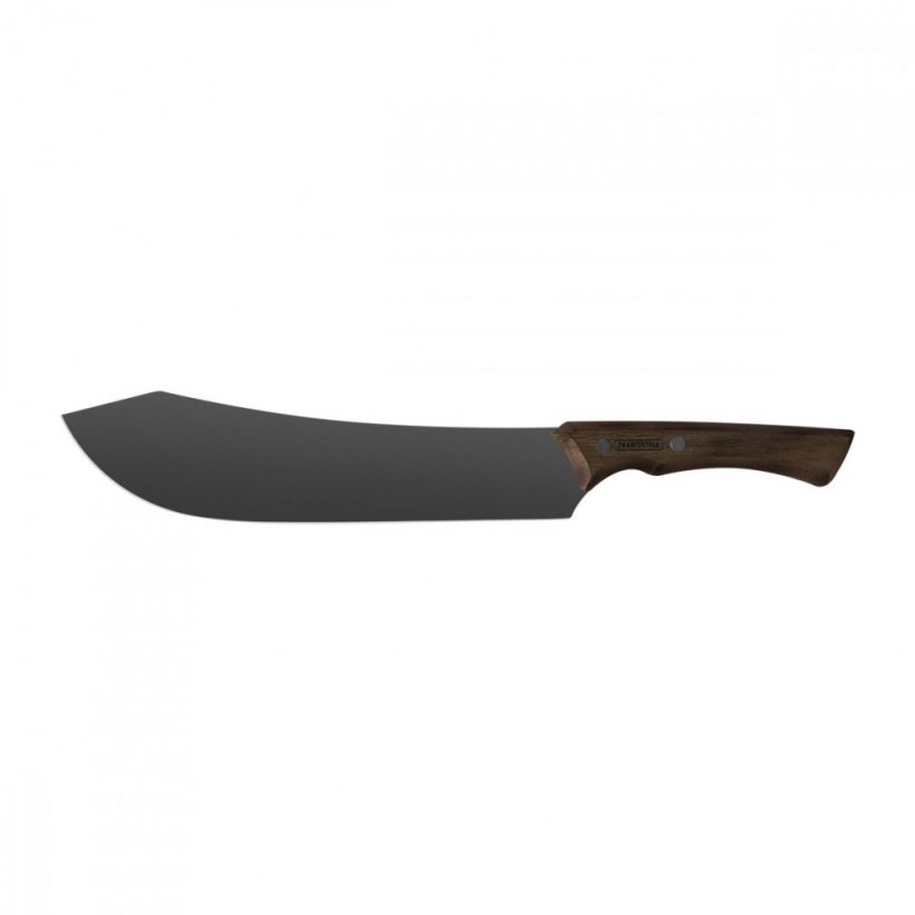 Black FSC nůž na maso 25 cm