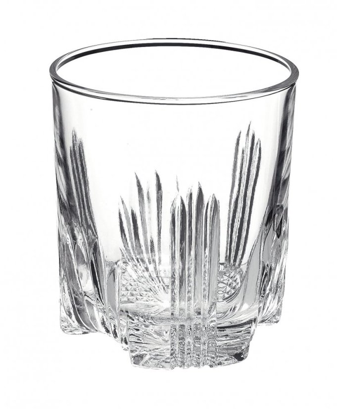 SELECTA 7 d whisky set s karafou