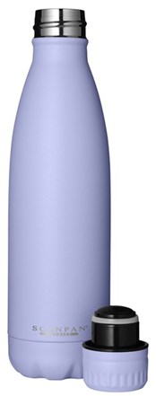 Termo fľaša 500 ml nerezová, detská levanduľa TO GO