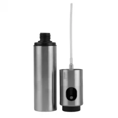 Rozprašovač/dávkovač na olej 135 ml nerez