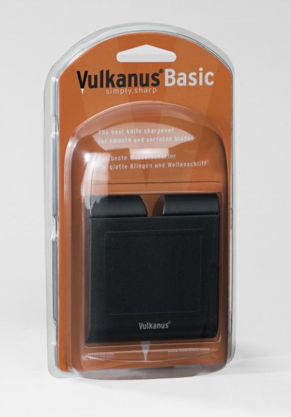 VULKANUS brousek na nože skládací