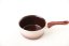 Rajnica s rúčkou Cappuccino 16cm 1,5lt METALAC