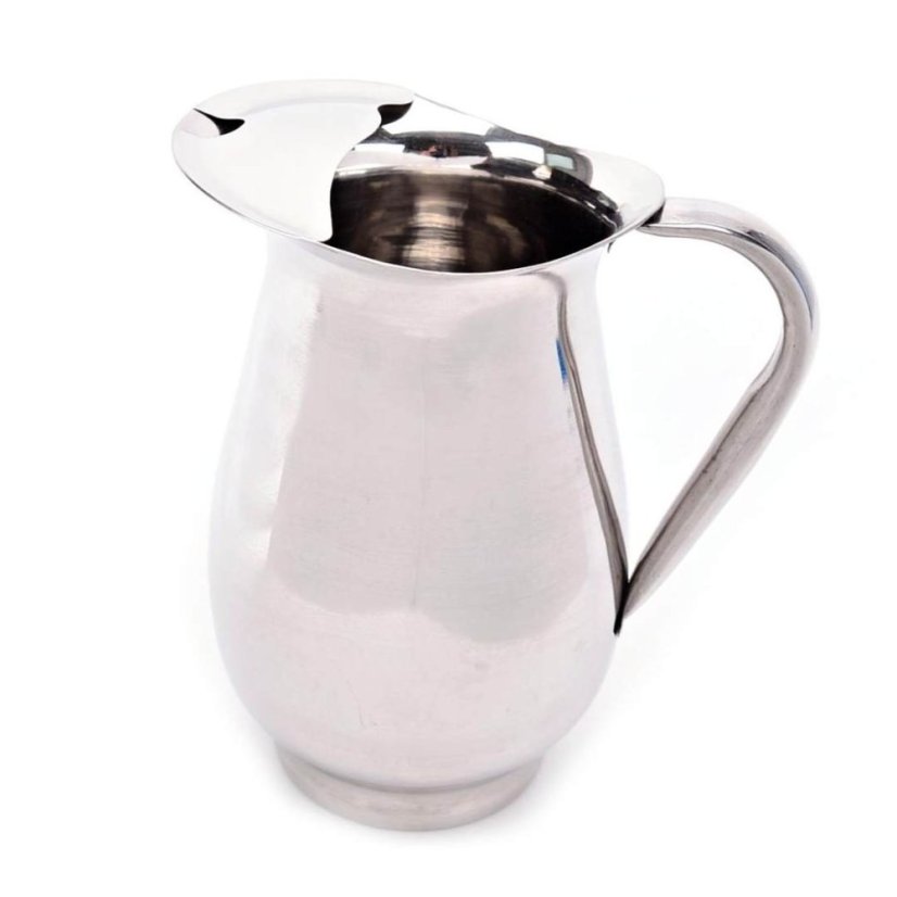 Nerezový džbán 1,8 l t
