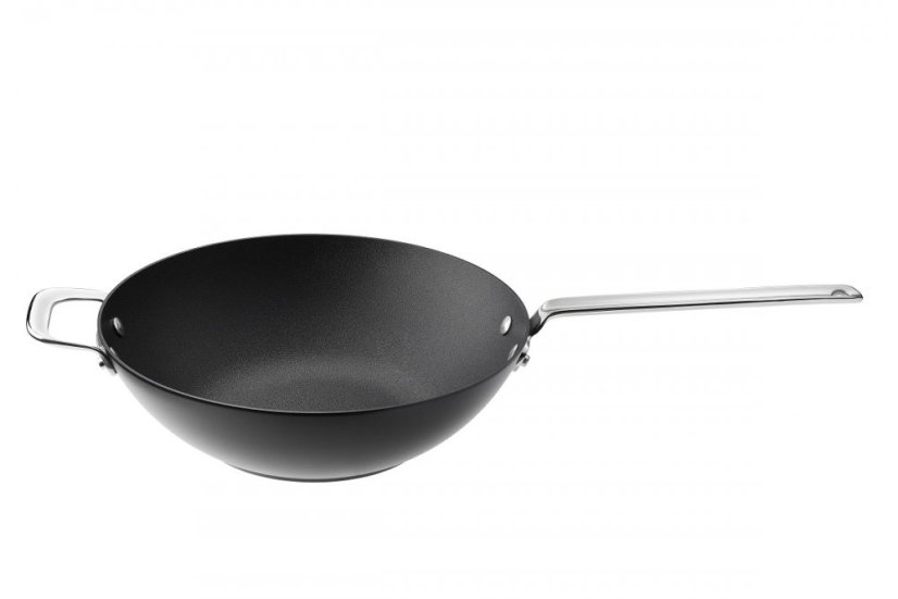 TechnIQ WOK 30 cm