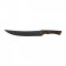 Black FSC řeznický nůž 25 cm