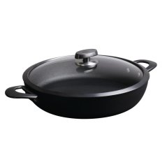 Rendlík 32cm s víkem ProSB+