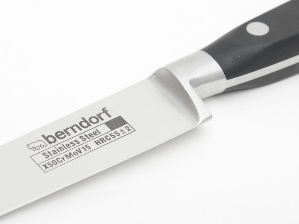 Profi-Line kuchyňský nůž na steak 13 cm hladký