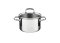 PROFESSIONAL hrniec s pokrievkou 15 cm 1,5 l nerez
