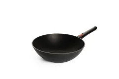 Panvica wok WOLL Eco Lite QXR 30 cm s odnímateľnou rukoväťou