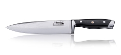 Kvalitní nože a příslušenství - Vhodné do myčky - ano