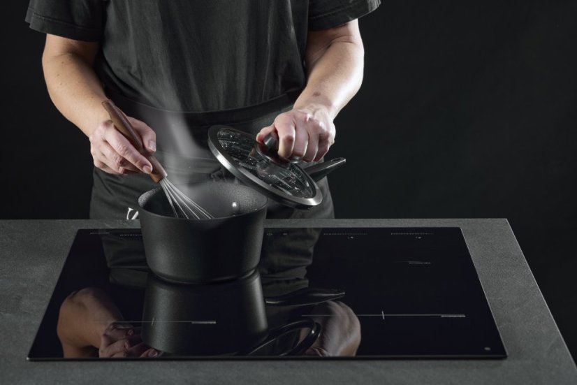 Rendlík 18 cm 1,8 lt s víkem ProSB+