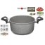 Hrnec 20 cm CORTINA GRANITIUM ECO