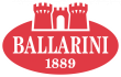 Ballarini, Itálie