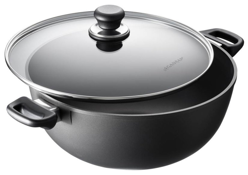 CLASSIC INDUCTION hrniec/pekáč 32cm 7,5lt s pokrievkou