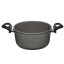 Hrnec 20 cm CORTINA GRANITIUM ECO