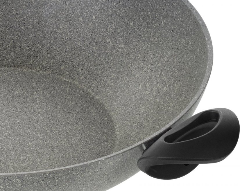 FERRARA WOK 36 cm+víko