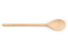 Drevená vareška 25 cm