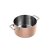 Hrniec 20cm 3,5 lt meď Maitre D'