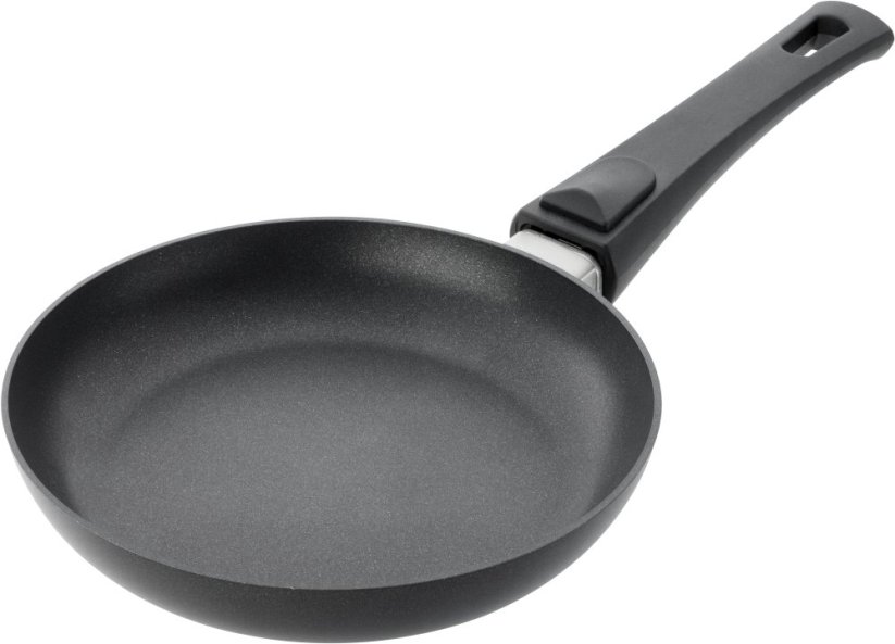 URBAN pánev 24 cm s oddělávacím madlem